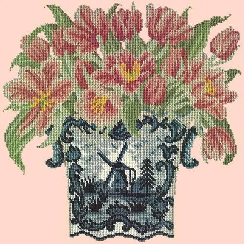 Dutch Tulips