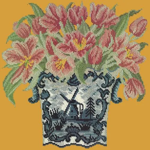 Dutch Tulips