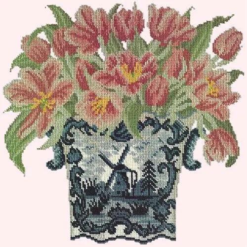 Dutch Tulips