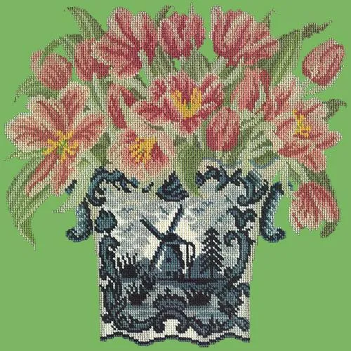 Dutch Tulips