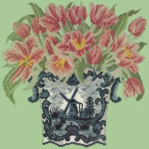 Dutch Tulips