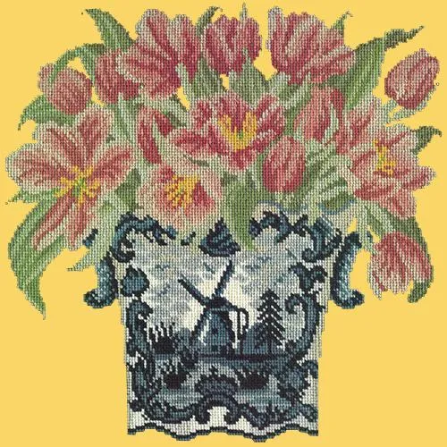 Dutch Tulips