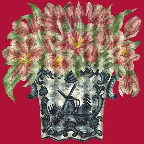 Dutch Tulips