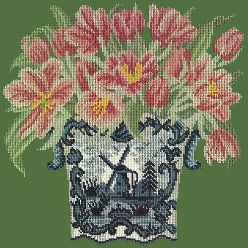 Dutch Tulips
