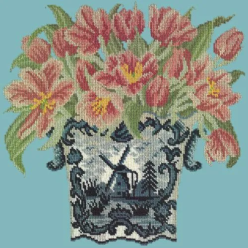 Dutch Tulips