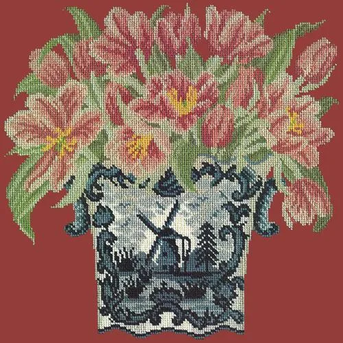 Dutch Tulips