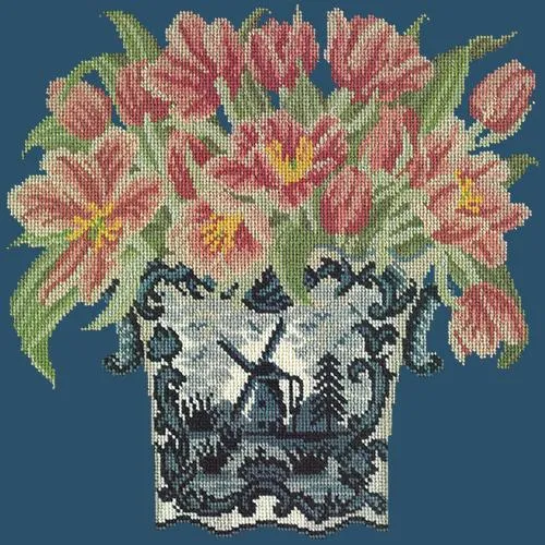 Dutch Tulips