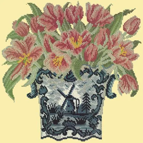 Dutch Tulips