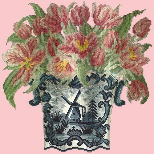 Dutch Tulips