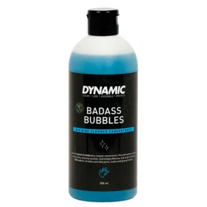 Dynamic BadAss Bubbles Bio Bike Cleaner Concentrate - 500ml