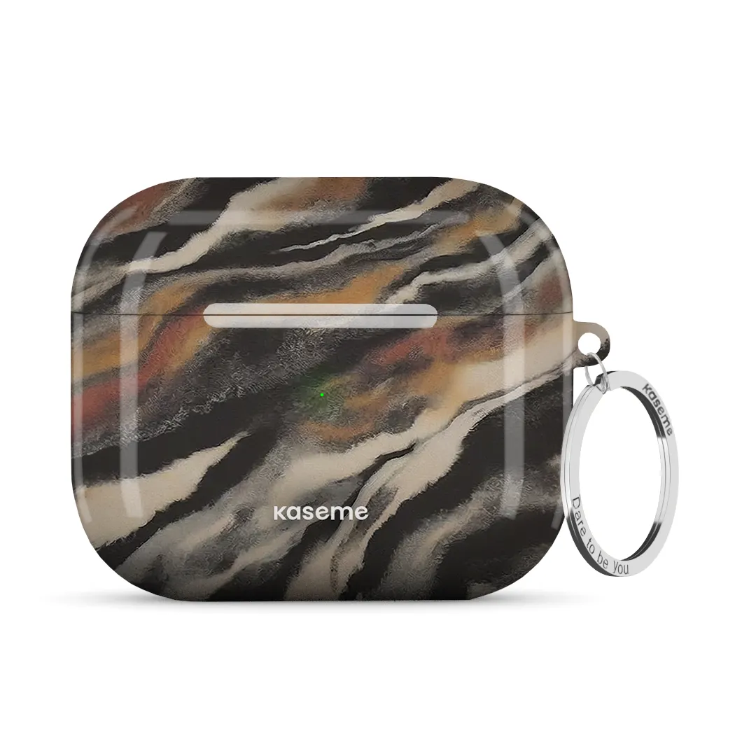 Earthy Jungle AirPods Case