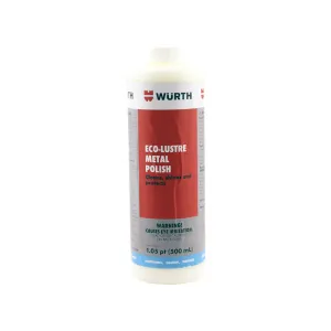 ECO Luster Metal Polish