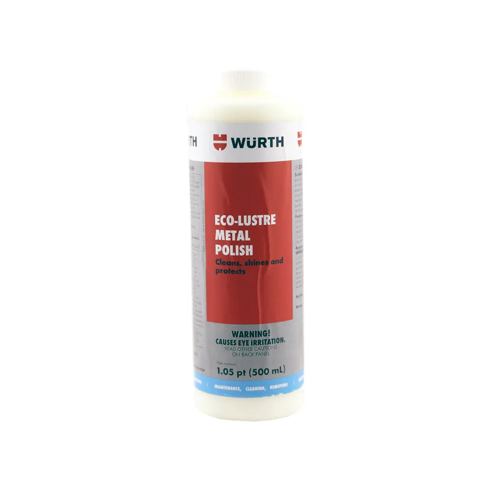 ECO Luster Metal Polish