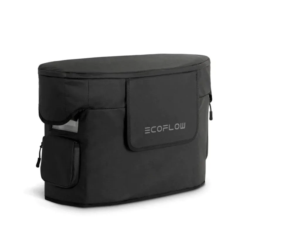 EcoFlow DELTA MAX BAG (3 Months Warranty)