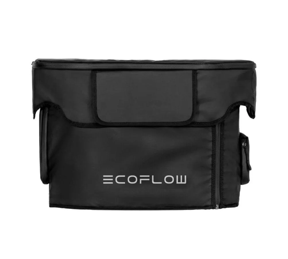 EcoFlow DELTA MAX BAG (3 Months Warranty)