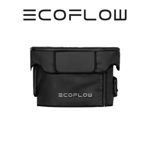 EcoFlow DELTA MAX BAG (3 Months Warranty)