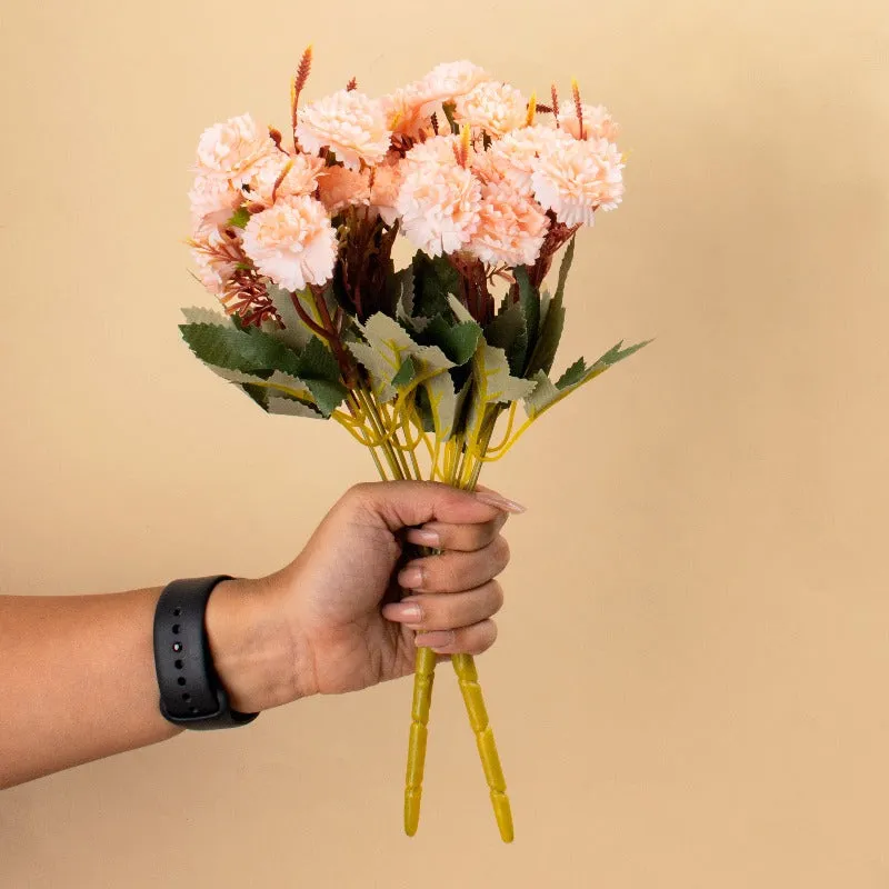 Edenâ€™s Echo Floral Sticks (Set Of 2)