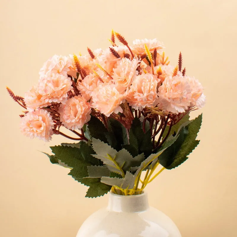 Edenâ€™s Echo Floral Sticks (Set Of 2)