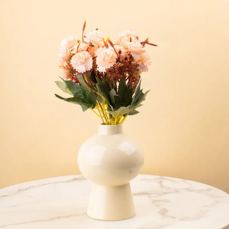 Edenâ€™s Echo Floral Sticks (Set Of 2)