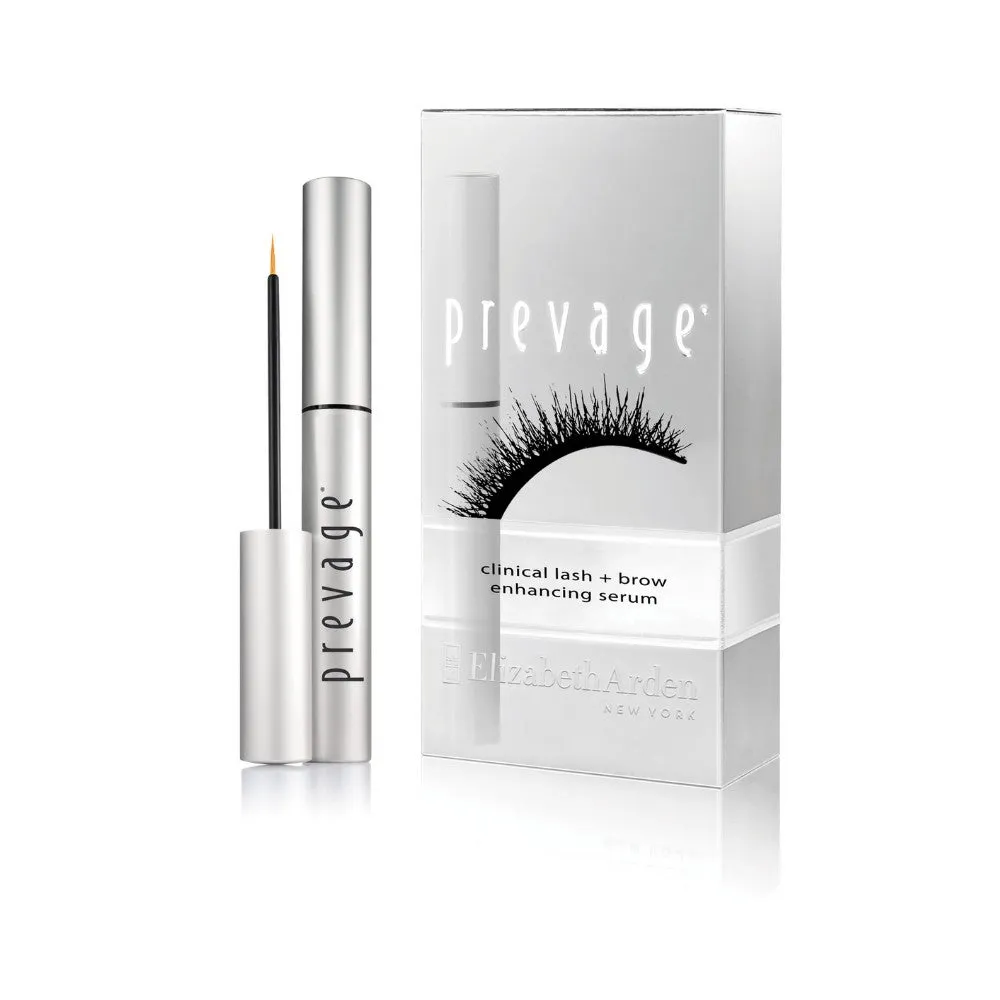 Elizabeth Arden Clinical Lash   Brow Enhancing Serum 4ml