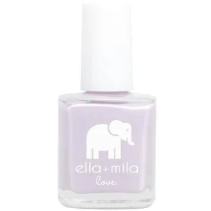 ella mila Lilac Luster