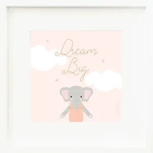 Eloise's print
