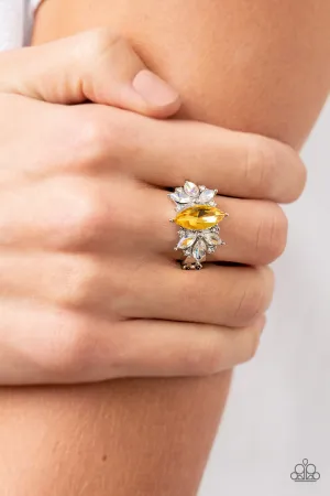 Embrace Luxury Luster - Yellow G93