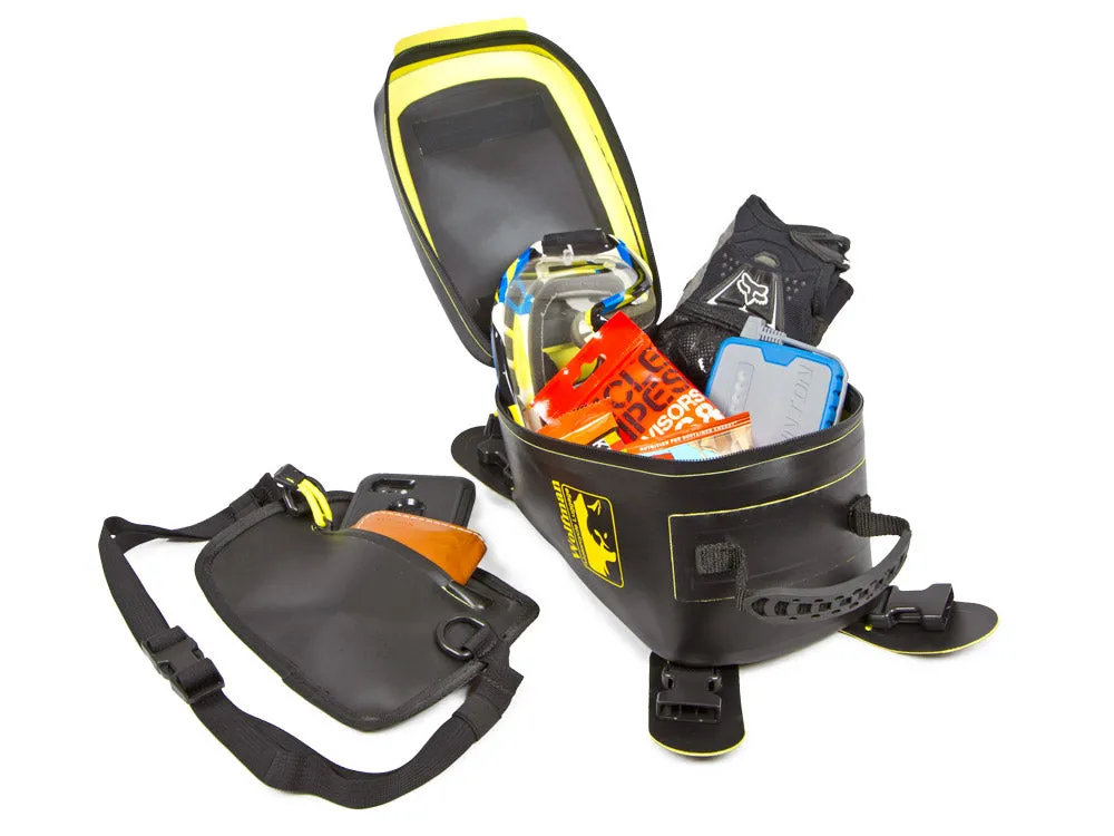 Enduro Tank Bag WP