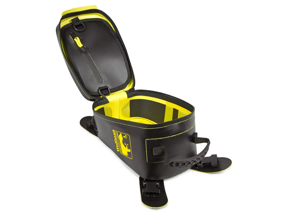 Enduro Tank Bag WP