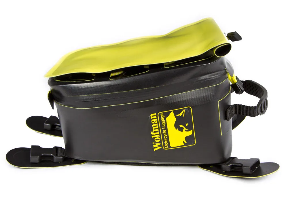 Enduro Tank Bag WP