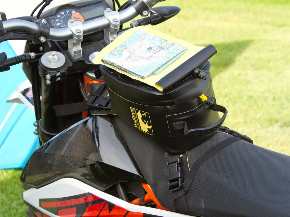 Enduro Tank Bag WP