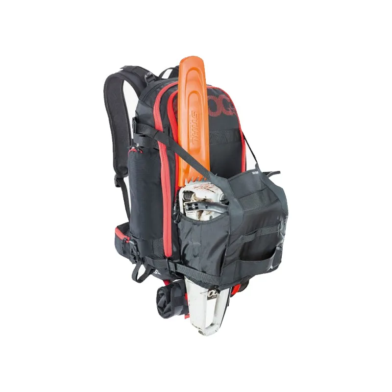 EVOC Trail Builder 30