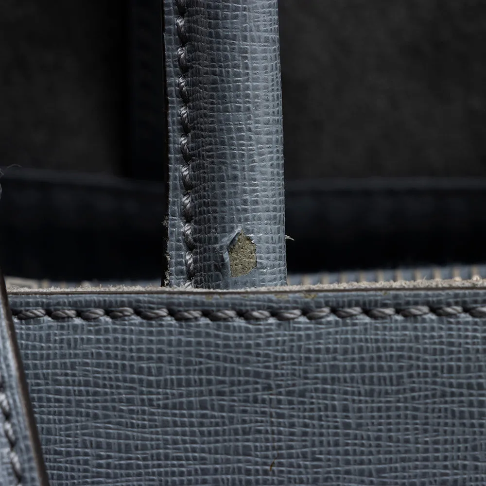 Fendi Leather 2Jours Medium Tote (SHF-17665)
