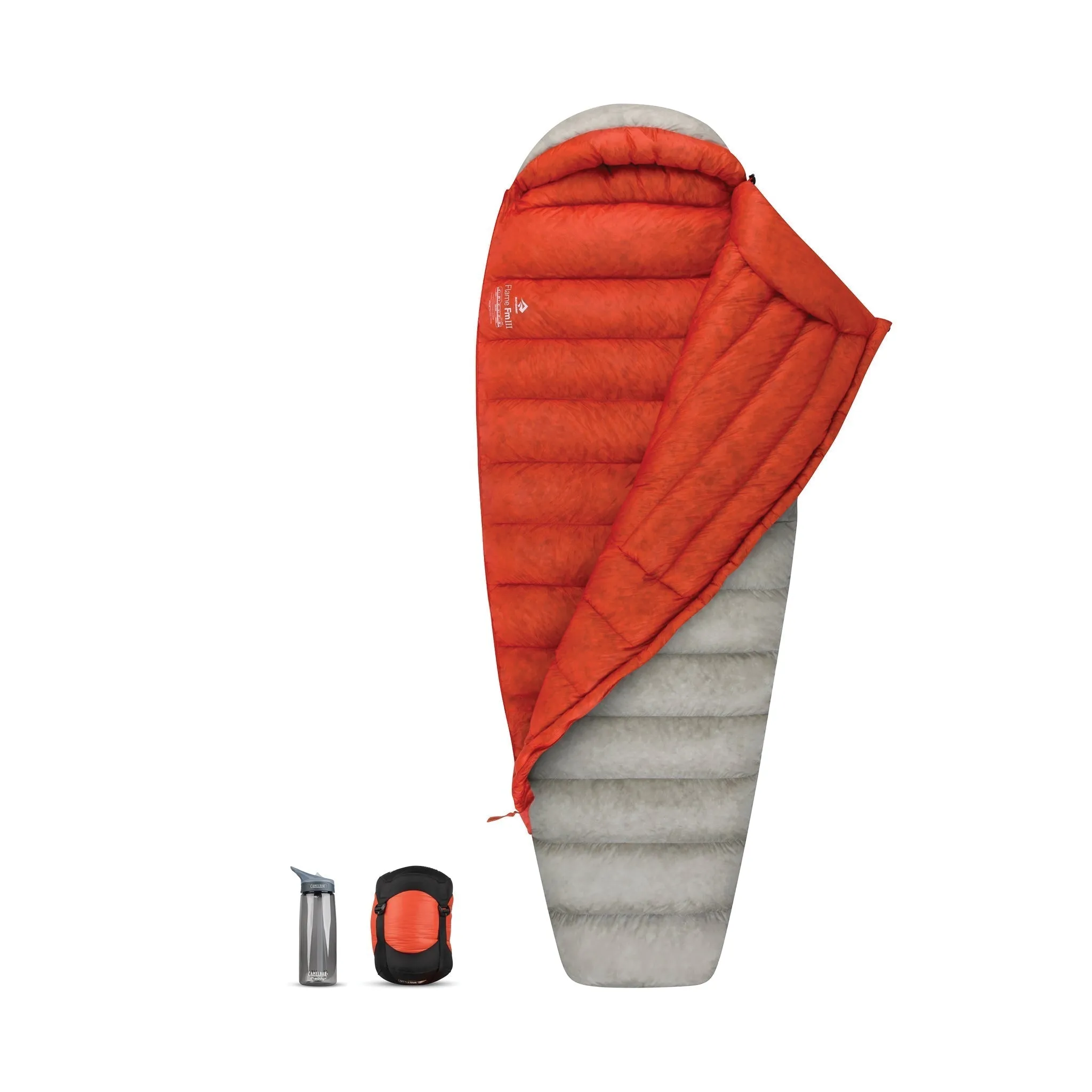 Flame Ultralight Women's Sleeping Bag