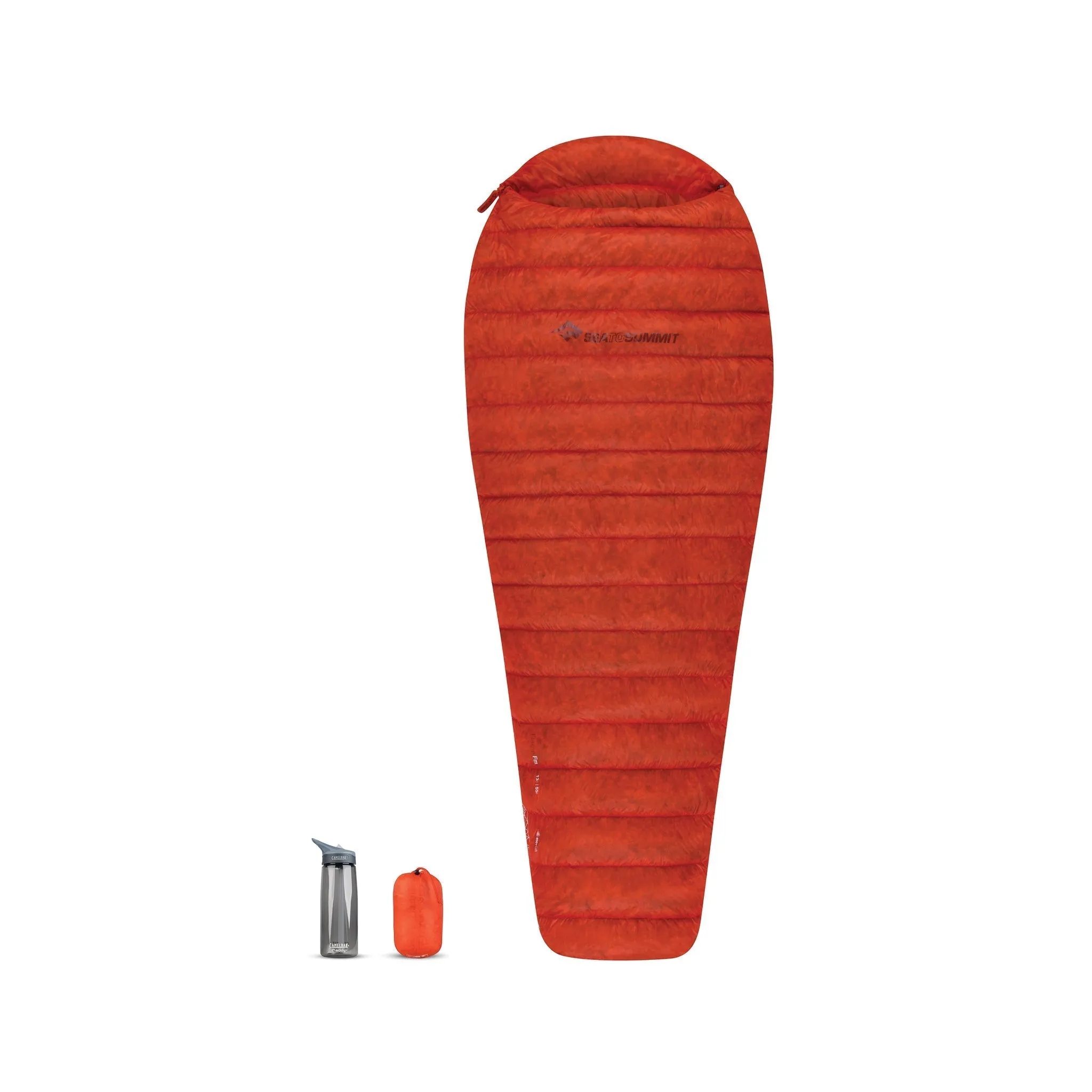 Flame Ultralight Women's Sleeping Bag