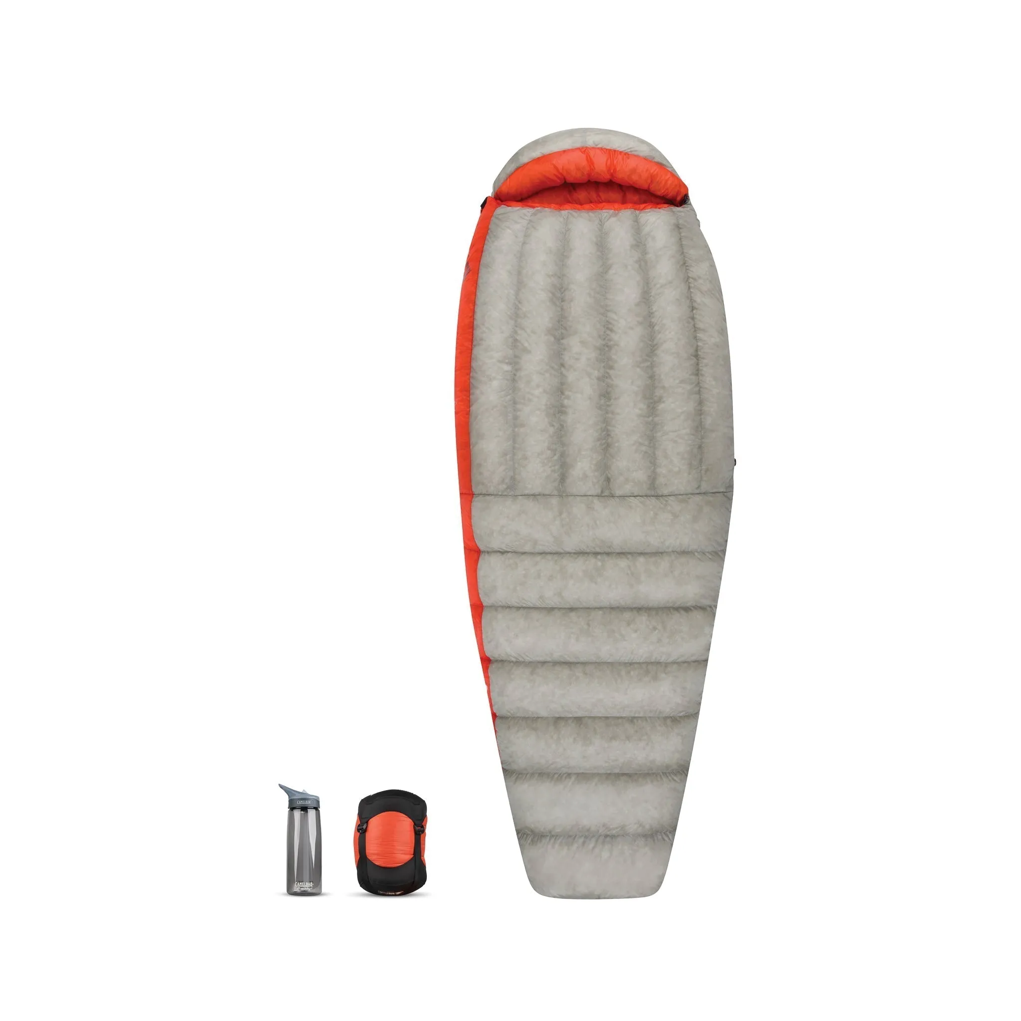 Flame Ultralight Women's Sleeping Bag