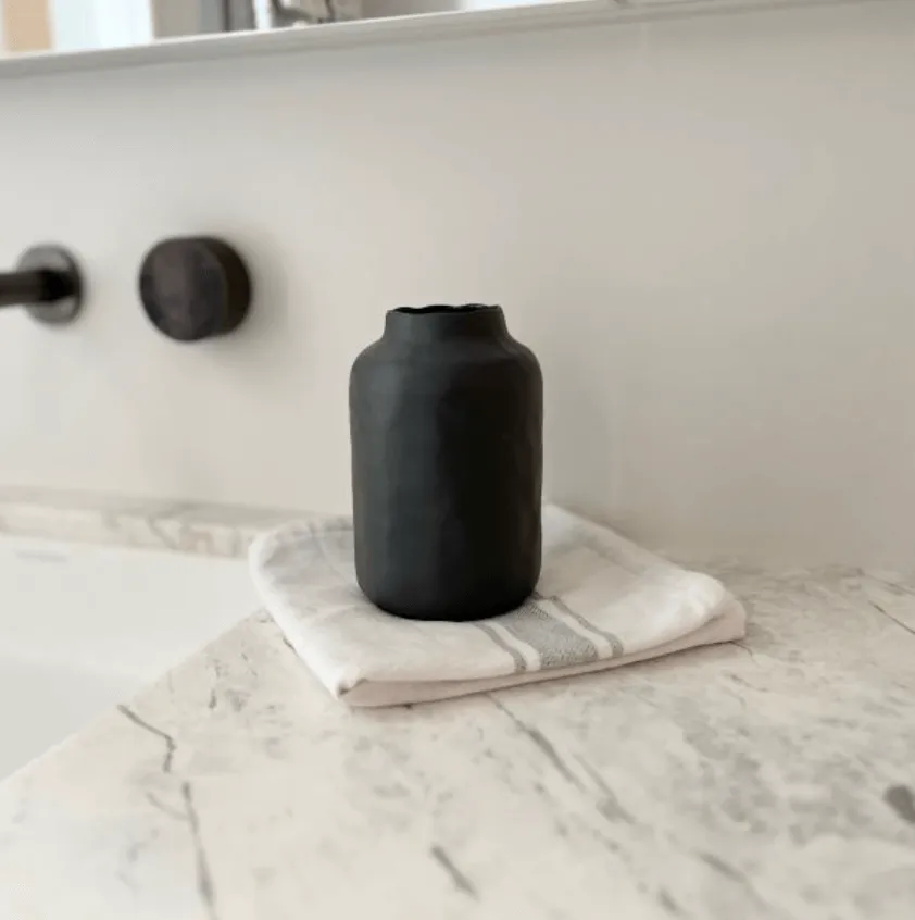 FLAX VUE VASE