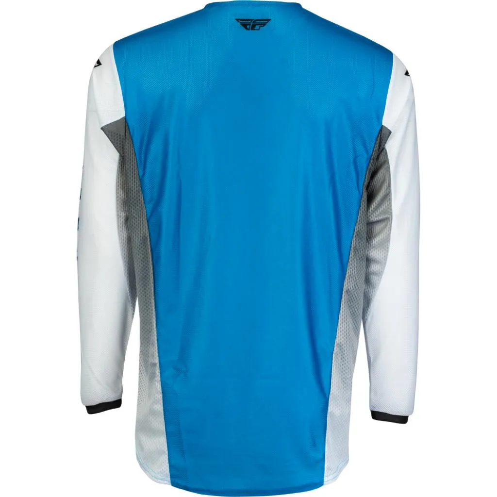 Fly Racing Kinetic Mesh Kore Jersey 2023.5