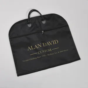 Foldable Compact Garment bag