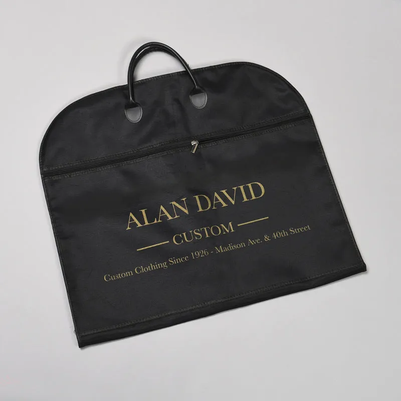 Foldable Compact Garment bag