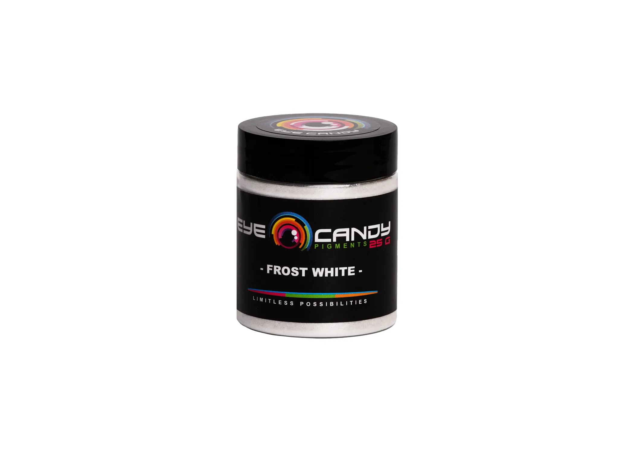 Frost White