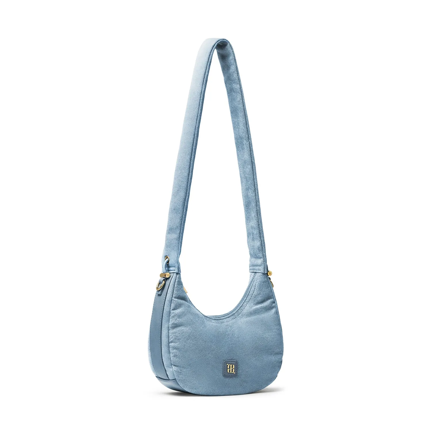 Fuffa Mini 2.1 Bag Denim