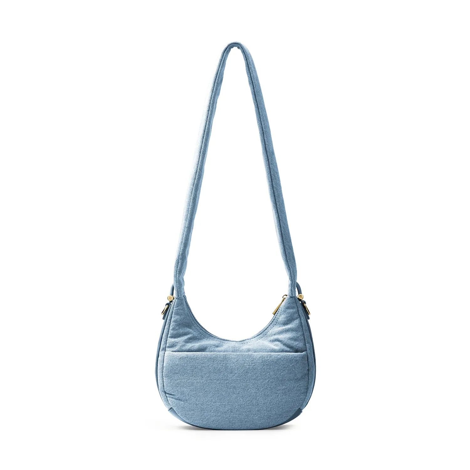 Fuffa Mini 2.1 Bag Denim