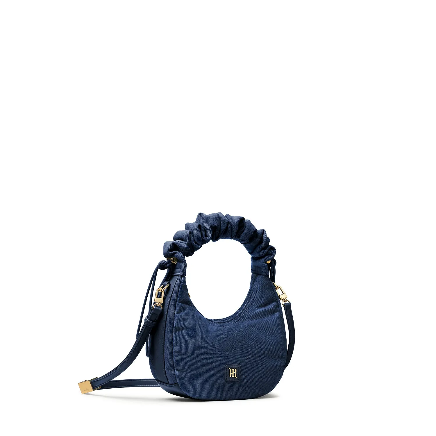 Fuffa Mini 2.1 Bag Denim