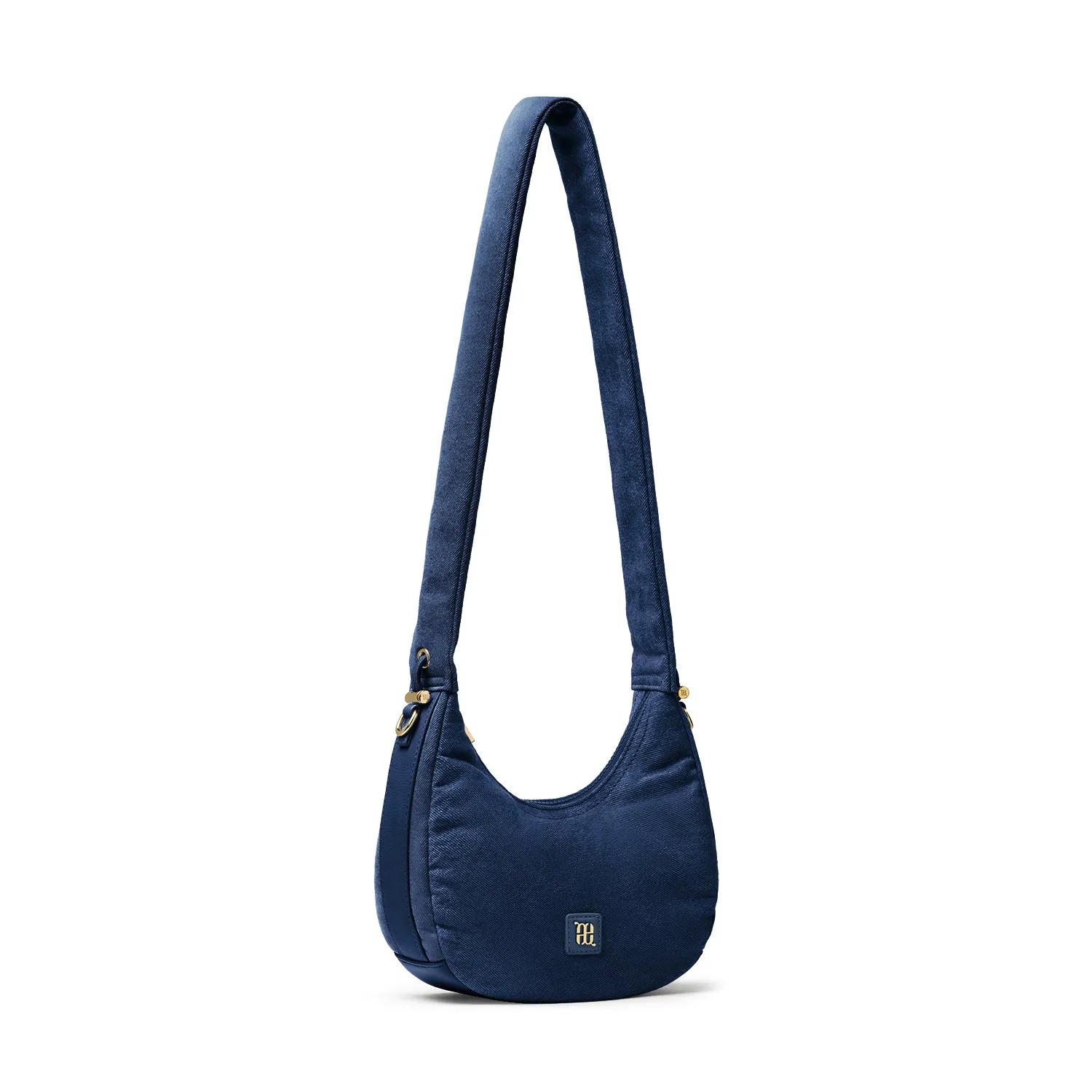 Fuffa Mini 2.1 Bag Denim