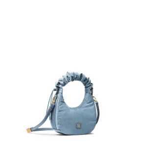 Fuffa Mini 2.1 Bag Denim