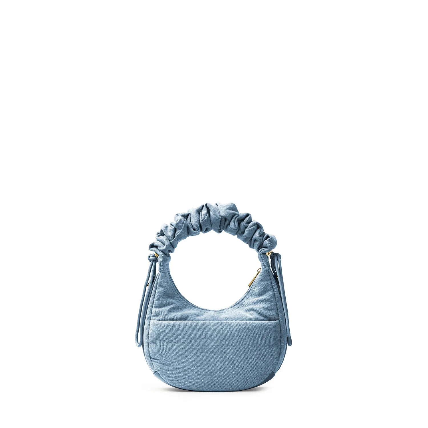 Fuffa Mini 2.1 Bag Denim