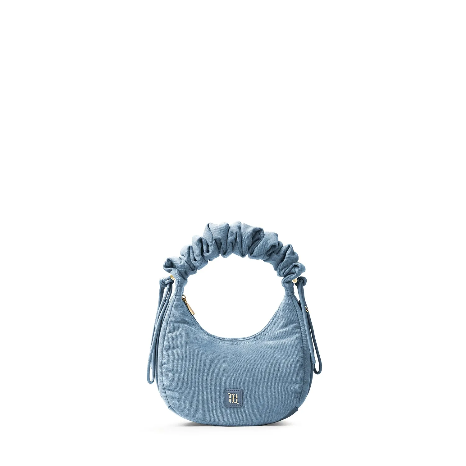 Fuffa Mini 2.1 Bag Denim