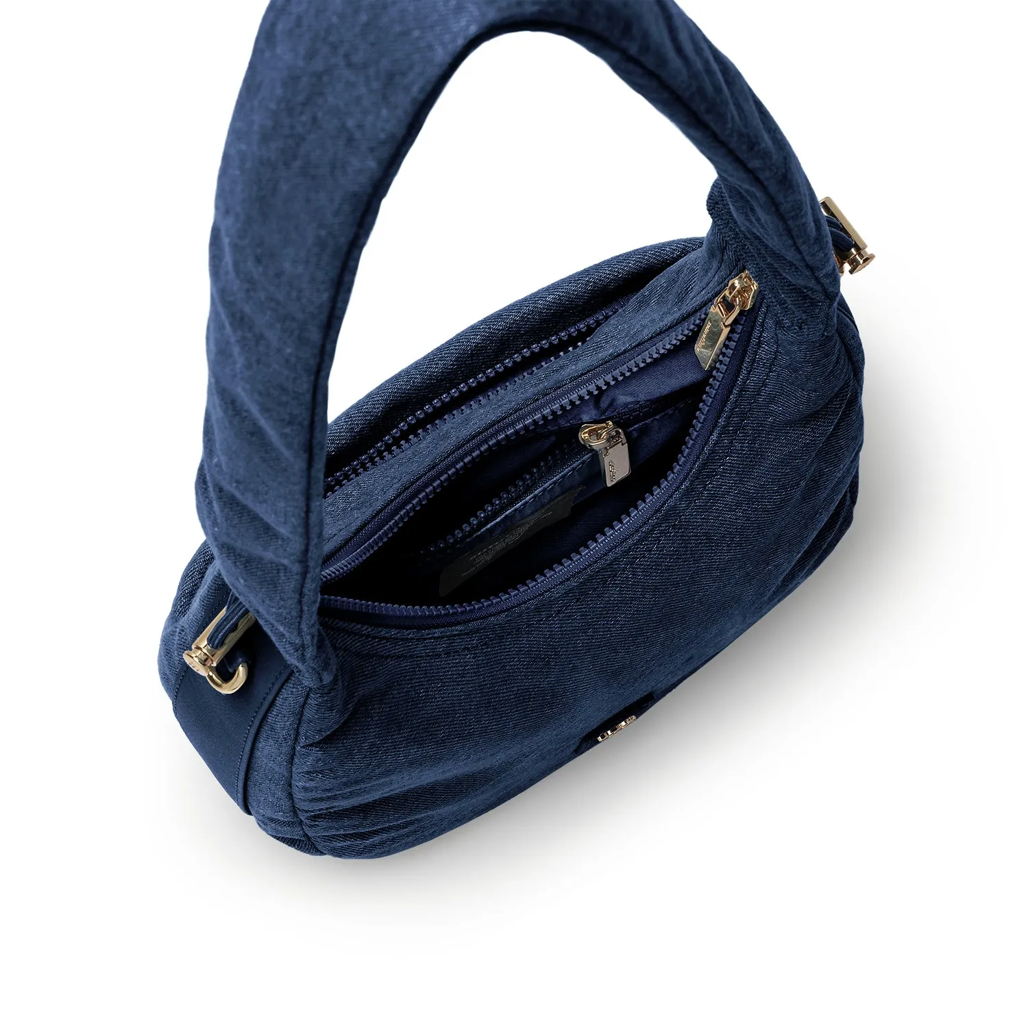 Fuffa Mini 2.1 Bag Denim