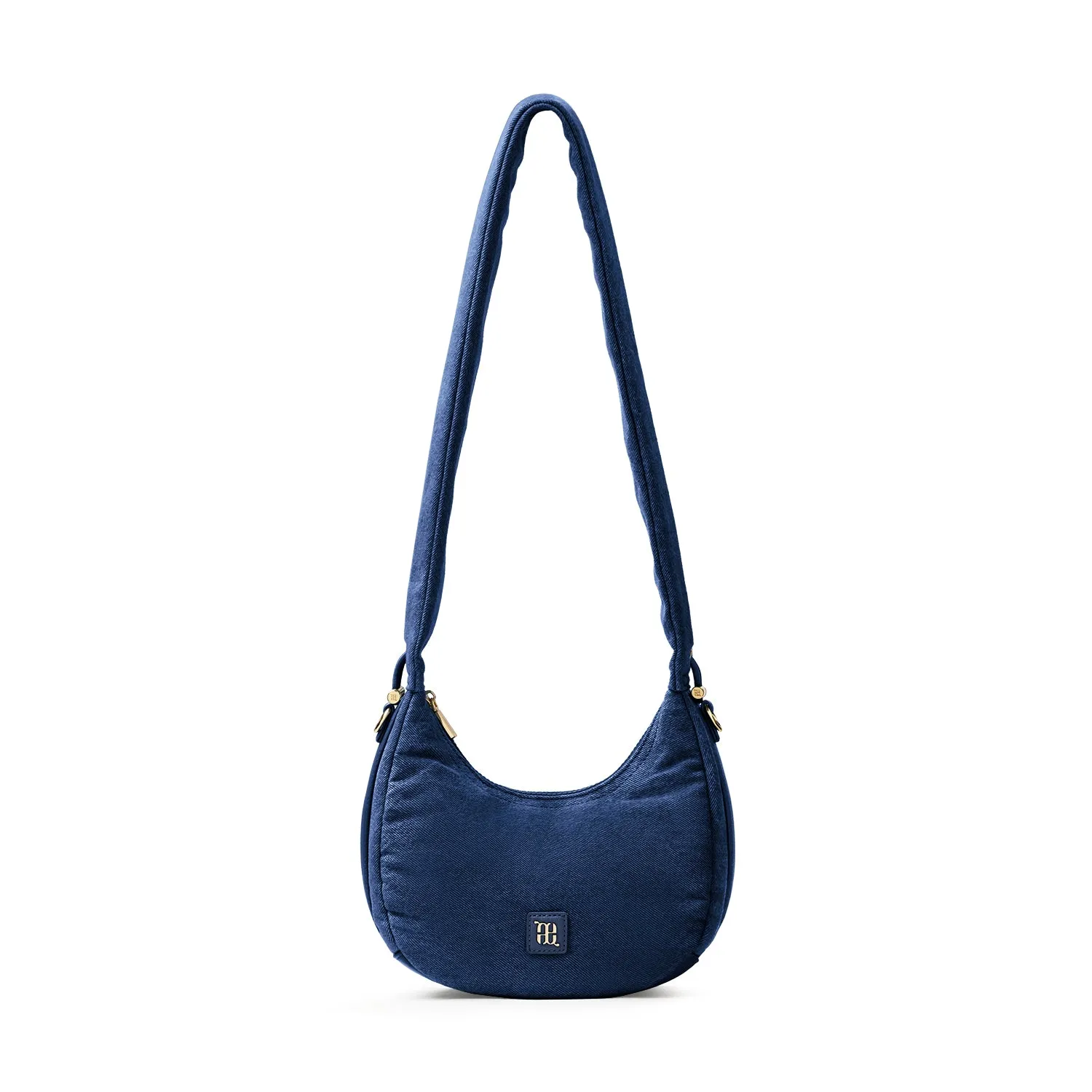 Fuffa Mini 2.1 Bag Denim